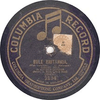 Columbia 2134